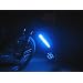 Down Low Glow Lighting Kit - Single Tube - Ice(blue)