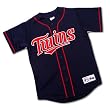 Twins Jersey - Minnesota Twins Replica Alternate Jersey