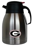 Coffee Carafe - NCAA Teams