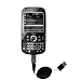Electronics : Retractable USB Cable for the PalmOne Palm Treo Pro with Power Hot Sync and Charge capabilities - Gomadic Brand w/ TipExchange Technology