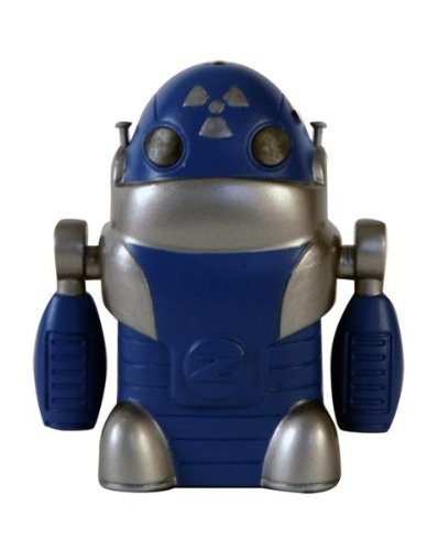 Zibits Mini Remote Control Robots Fusion