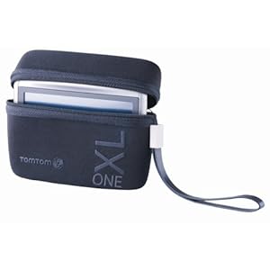 Tomtom One Xl Carrycase with strap Tomtom One Xl Carrycase with strap