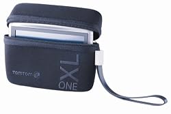 Tomtom One Xl Carrycase with strap