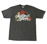 Angry Birds Nest T-shirt