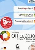 SoftMaker Office 2010 Home & Business