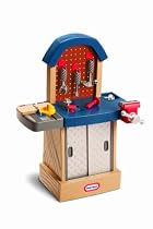 Little Tikes Tough Workshop
