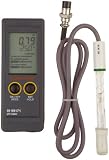 Hanna Instruments HI 99171N Leather and Paper pH Meter