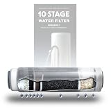 New Wave Enviro Premium 10 Stage Filter Replacement Cartridge