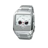 Puma Men's Chronograph Stainless Steel Watch #PU100011004