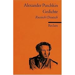 Gedichte: Russ. /Dt.