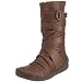 Groundhog Women's Molly Boot