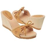 Timberland Ladies 80's Remix-Nautical Slide Sandal by Timberland