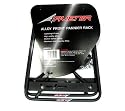 Avenir Low Rider Alloy Front Pannier Rack