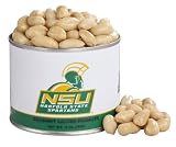 Virginia Diner Norfolk State University, Salted Peanuts, 10 Ounce (Pack of 4) 41doUAq9FKL. SL160 Virginia Diner Norfolk State University, Salted Peanuts, 10 Ounce (Pack of 4)