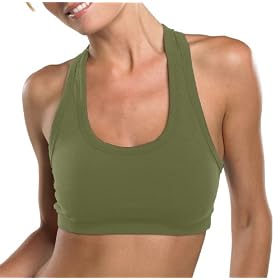 Bella Ladies Cotton Spandex Fitness Short