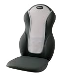 Produkt-Bild: HoMedics QRM-409H-2EU "Swedish Style" Rollenmassageger&auml;t  mit 4-fach Rollenmassage und W&auml;rmefunktion