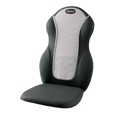 HoMedics QRM-409H-2EU "Swedish Style" Rollenmassageger�t  mit 4-fach Rollenmassage und W�rmefunktion