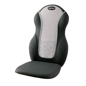 HoMedics QRM-409H-3GB estilo sueco Massager