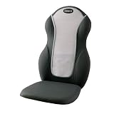 HoMedics QRM-409H-2EU "Swedish Style" Rollenmassageger�t  mit 4-fach Rollenmassage und W�rmefunktionvon "HoMedics"