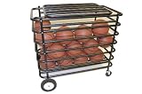 ProCage HD Secure Ball Locker