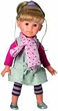 Corolle W0111 - Coquette blond, Puppe 36 cm