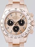 「[ロレックス] ROLEX 腕時計 デイトナ 116505 ブラック メンズ [並行輸入品]」の画像
