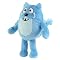 Yo Gabba Gabba! Gab N Sing Plush - Toodee