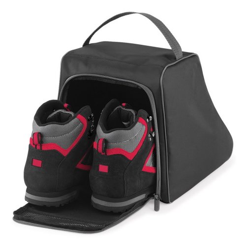 Quadra Hiking Boot Bag