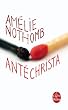 Ant�christa