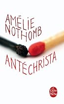 Ant&eacute;christa