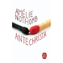Ant�christa