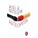 Ant�christa