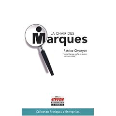 La chair des marques