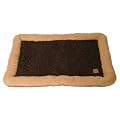 Dog Bed Morocco Twist Pile Mattress 30"