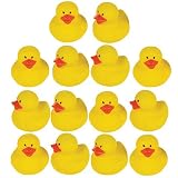 Rubber Ducks 18ct