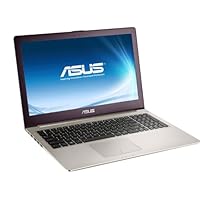 ASUS UX51Vz-DH71 15.6-Inch Laptop