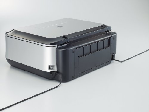 Canon PIXUS インクジェット複合機 MP640