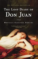 The Lost Diary of Don Juan