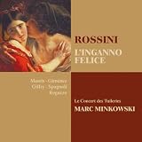 Rossini: Linganno felice