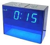 �u���[LED�N���b�N�i�V���o�[�jAI1002