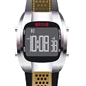 MUSTANG TIME Herrenarmbanduhr 4605802