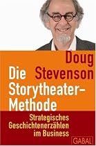 Die Storytheater-Methode: Strategisches Geschichtenerzählen im Business