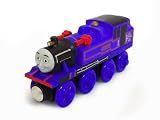 Fisher-Price Thomas the Train Wooden Railway Belle