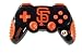 Playstation 2 MLB San Francisco Giants Wireless Game Pad
