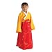 Korean Hanbok Dress-Up