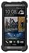 Ballistic SX1135-A065 SG MAXX Case for HTC One Aka M7 - 1 Pack - Retail Packaging - Black