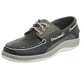 Sperry Top-Sider Men's Billfish 3-Eye Boat Shoe,Navy,10 M