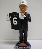 Mark Sanchez New York Jets NFL Draft Day Bobblehead