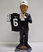 Mark Sanchez New York Jets NFL Draft Day Bobblehead