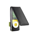 Digital Lifestyle Outfitters HipCase Eco-Aware Case for iPod nano 4G